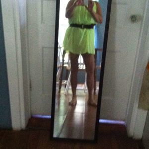 Meet your Posher, Jeanne